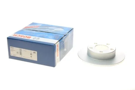 Диск гальмівний BOSCH 0986479B56