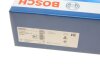 Диск гальмівний BOSCH 0986479B56 (фото 8)