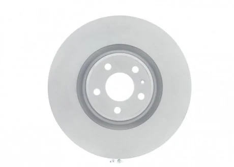 Диск гальмівний BOSCH 0986479E39