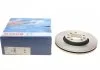 Диск гальмівний BOSCH 0986479266 (фото 1)