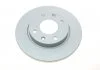 Диск гальмівний BOSCH 0986479B55 (фото 6)