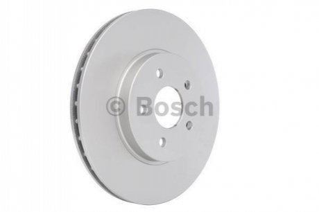 Диск гальмівний BOSCH 0986479B44