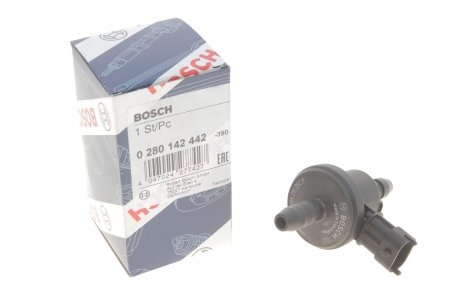 Вакуумний насос BOSCH 0280142442