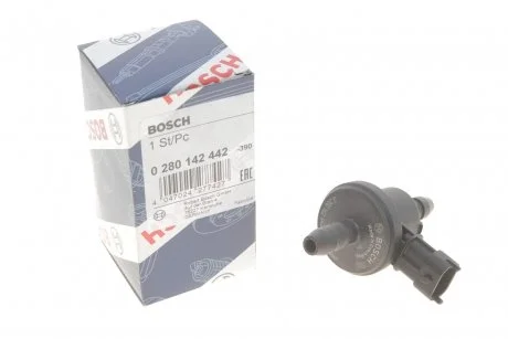 Вакуумний насос BOSCH 0280142442