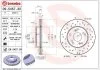 Гальмівні диски BREMBO 0954573X (фото 1)