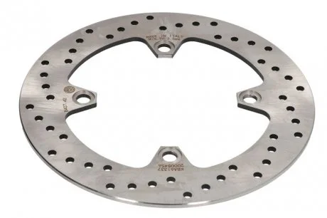 Диск гальмівний BREMBO 68B40740