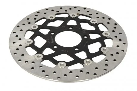 Диск гальмівний BREMBO 78B40842