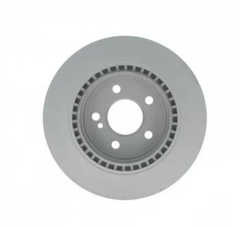 Гальмівний диск BOSCH 0986479411