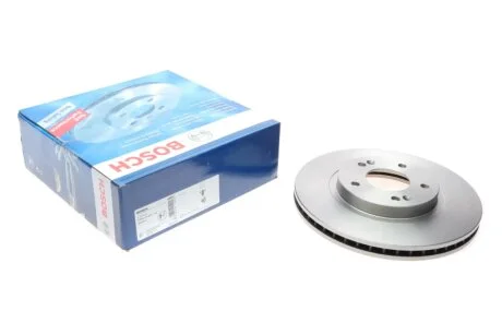 Диск гальмівний BOSCH 0986479434