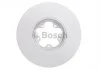 Диск гальмівний BOSCH 0986479B28 (фото 4)