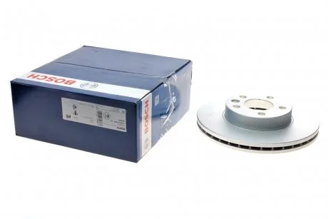 Диск гальмівний BOSCH 0986479B57