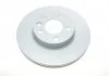 Диск гальмівний BOSCH 0986479B57 (фото 7)