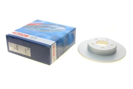 Диск гальмівний BOSCH 0986479B64