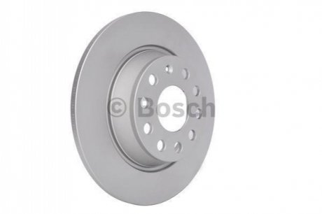 Диск гальмівний BOSCH 0986479B93