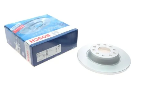 Диск гальмівний BOSCH 0986479B93