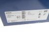 Диск гальмівний BOSCH 0986479B93 (фото 7)