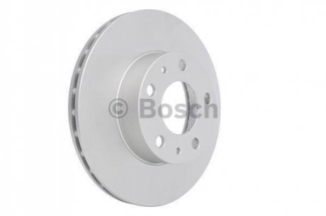 Диск гальмівний BOSCH 0986479B96