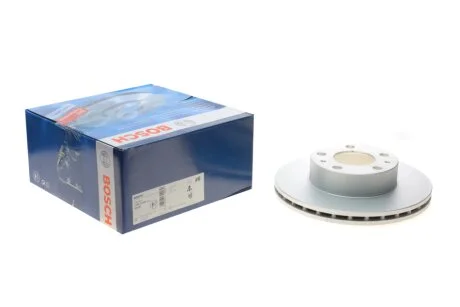 Диск гальмівний BOSCH 0986479B96
