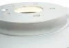 Диск гальмівний BOSCH 0986479C46 (фото 4)