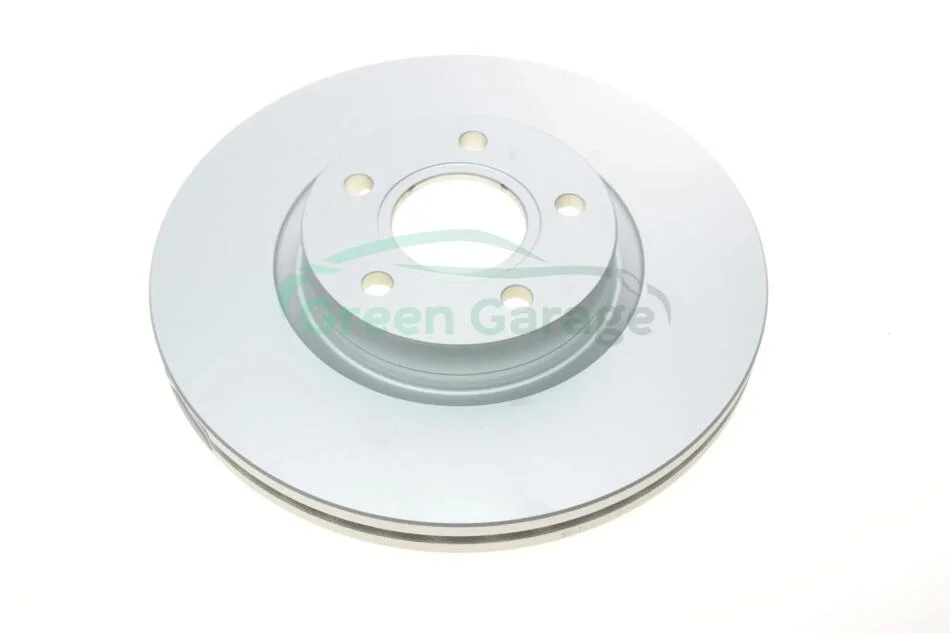 Диск гальмівний BOSCH 0986479C52 (фото 1)