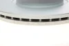 Диск гальмівний BOSCH 0986479C52 (фото 4)