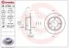 Гальмівний диск BREMBO 08572914 (фото 1)