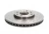 Гальмівні диски BREMBO 0976281X (фото 1)
