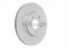 Диск гальмівний BOSCH 0986479B66 (фото 1)