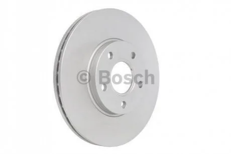 Диск гальмівний BOSCH 0986479B66