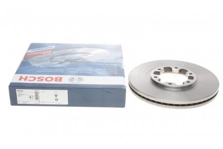 Диск гальмівний BOSCH 0986479031