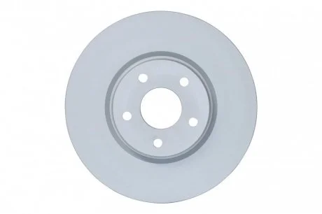 Диск гальмівний BOSCH 0986479D44