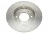 Гальмівний диск BOSCH 0986479484 (фото 2)