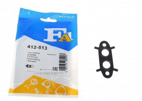 Прокладка турбіни Fischer Automotive One (FA1) 412513