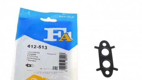 Прокладка турбіни Fischer Automotive One (FA1) 412513