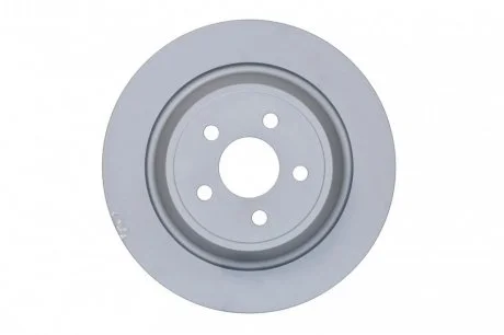 Диск гальмівний BOSCH 0986479D47