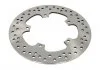 Диск гальмівний BREMBO 68B407C2 (фото 1)