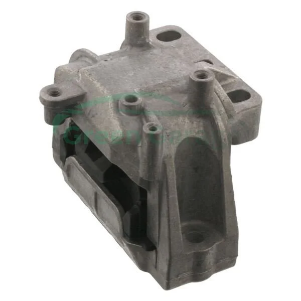 Подушка двигателя правая VAG (пр-во FEBI) FEBI BILSTEIN 37687 (фото 1)