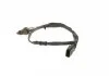 Лямбда-зонд (кількість дротів 4, 760мм) VW BEETLE, JETTA IV 2.0 12.12-07.19 BOSCH 0258030528 (фото 1)