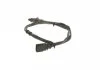 Лямбда-зонд (кількість дротів 4, 760мм) VW BEETLE, JETTA IV 2.0 12.12-07.19 BOSCH 0258030528 (фото 4)