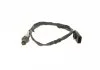 Лямбда-зонд (кількість дротів 4, 760мм) VW BEETLE, JETTA IV 2.0 12.12-07.19 BOSCH 0258030528 (фото 5)