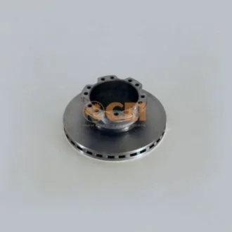 Диск гальмівний C.E.I 215095