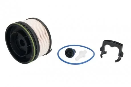 Паливний фільтр MAHLE / KNECHT KX568KIT