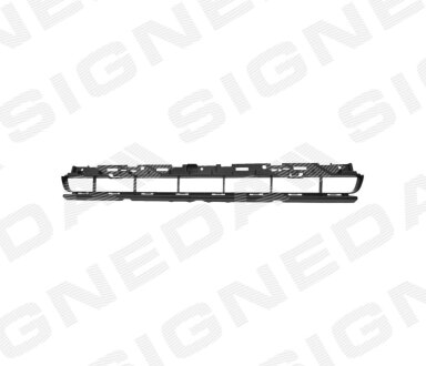 Решітка бампера SIGNEDA PAD99069GA