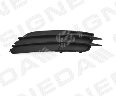 Решітка бампера SIGNEDA PAD99099CAR