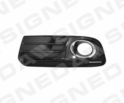 Решітка бампера SIGNEDA PAD99043CAL