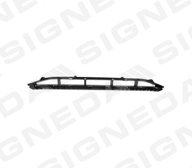 Решітка бампера SIGNEDA PAD99206A