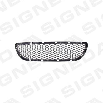 Решітка бампера SIGNEDA PBM99057GAC