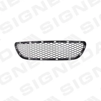 Решітка бампера SIGNEDA PBM99057GAC