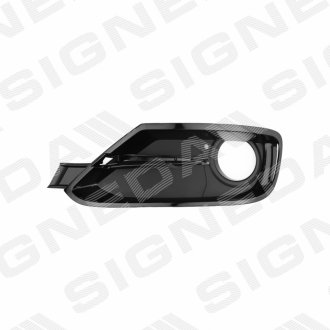 Решітка бампера SIGNEDA PBM99109CAL