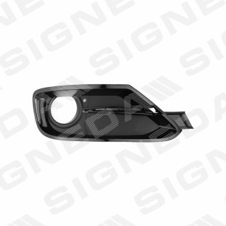 Решітка бампера SIGNEDA PBM99109CAR